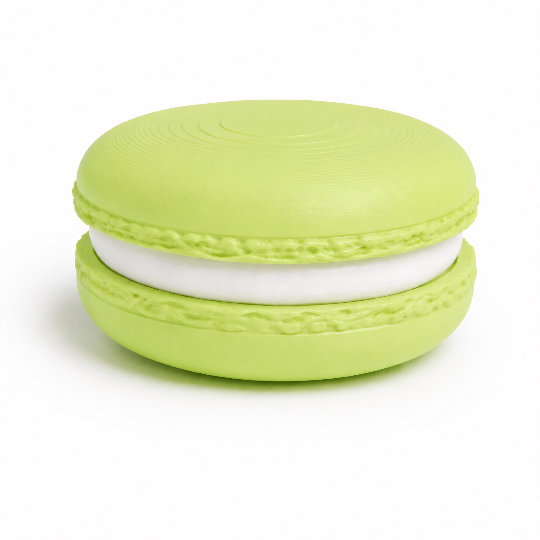Macaron Fidget Clicker