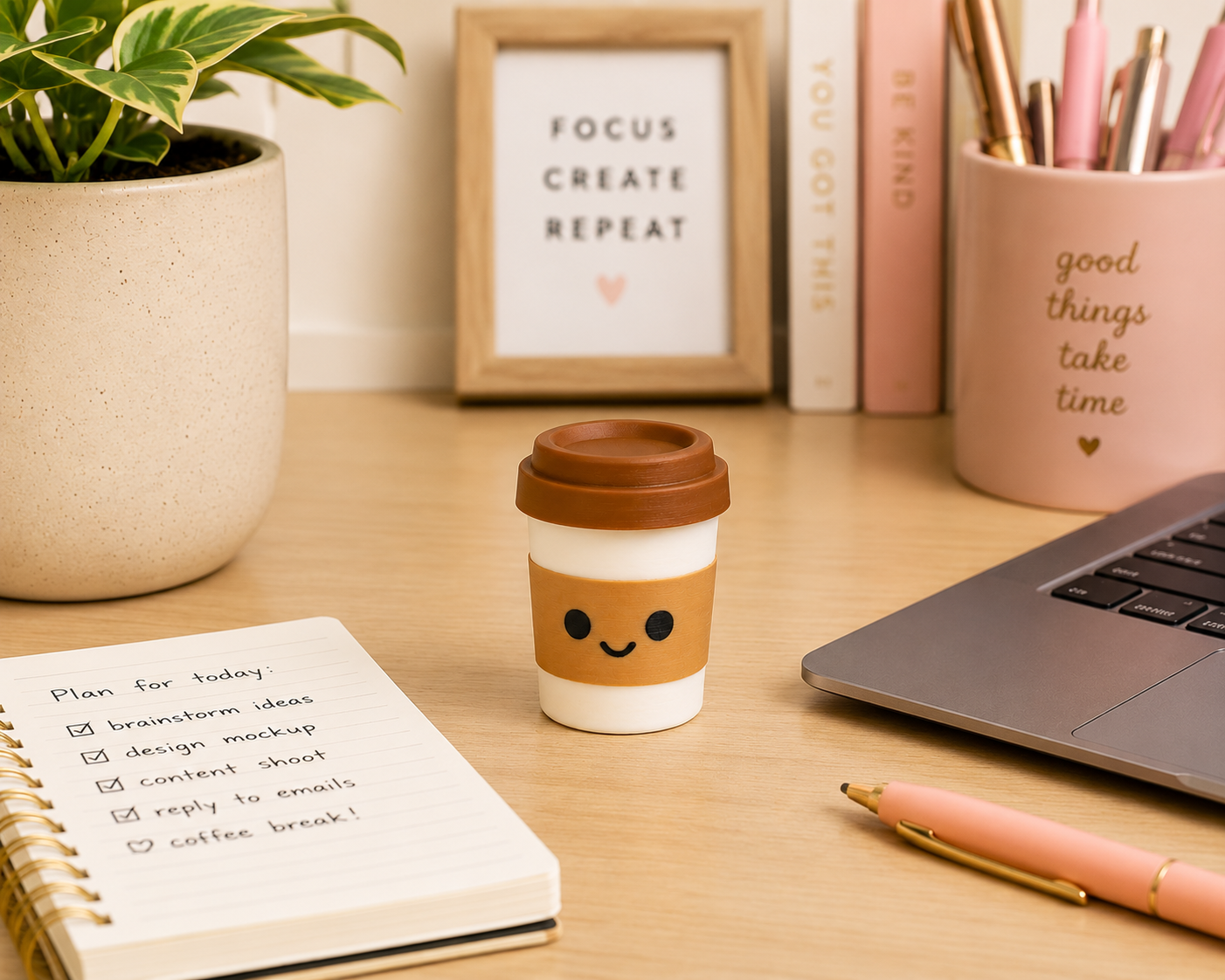 Lil Coffee Clicker