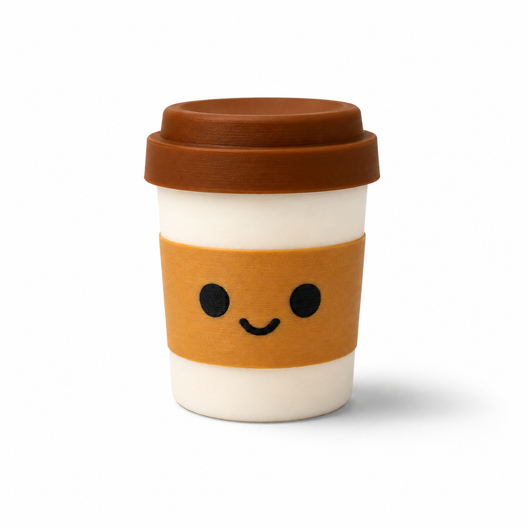 Lil Coffee Clicker