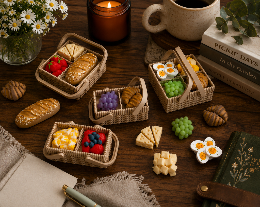 The Picnic Collection