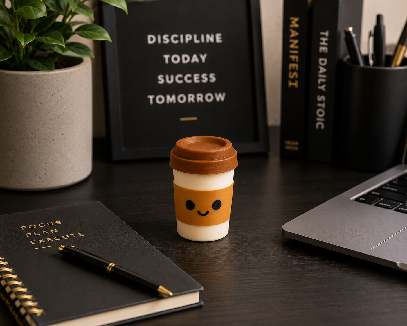Lil Coffee Clicker