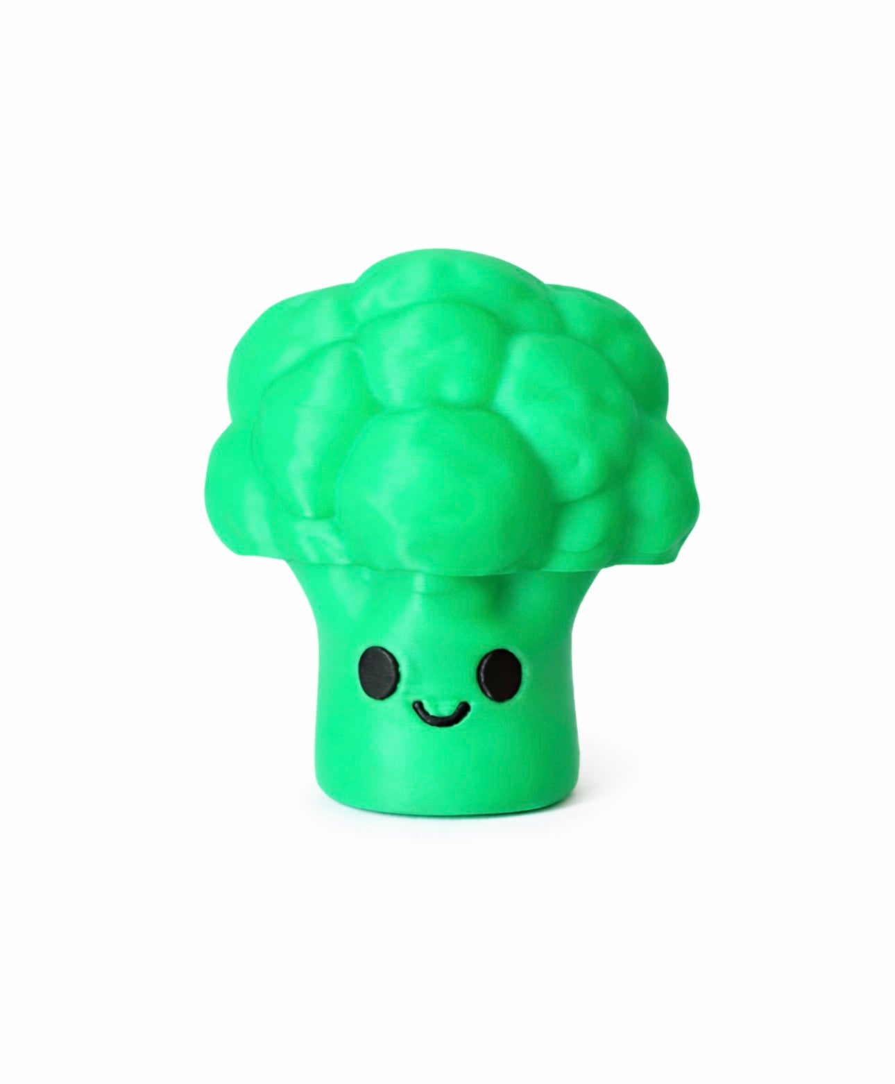 Mister Broccoli Fidget