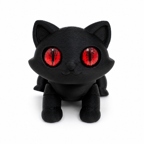 Black Cat