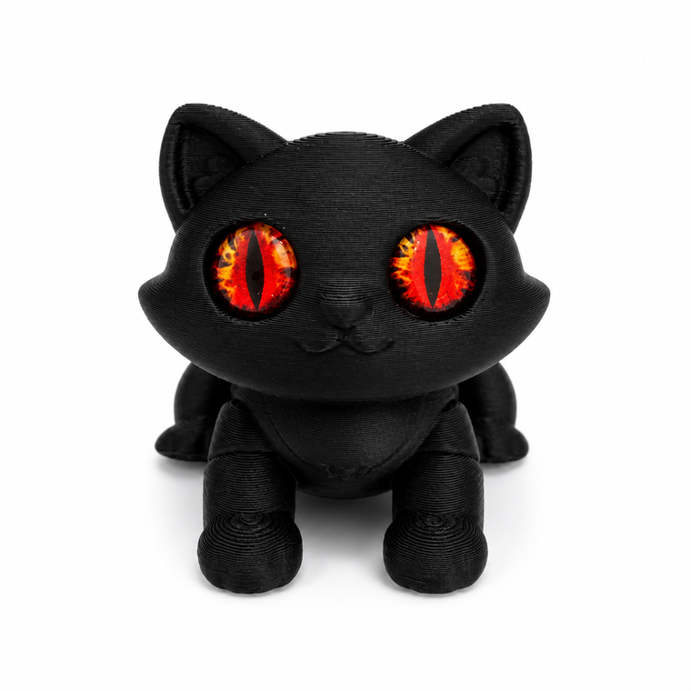 Black Cat