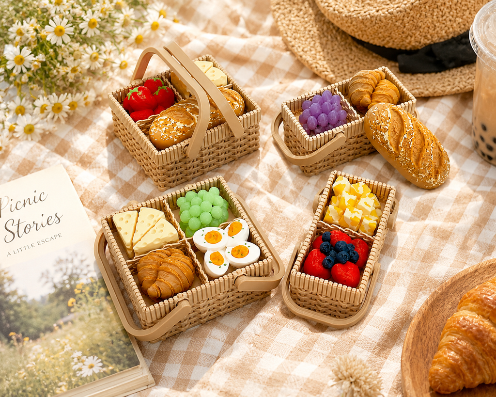The Picnic Collection