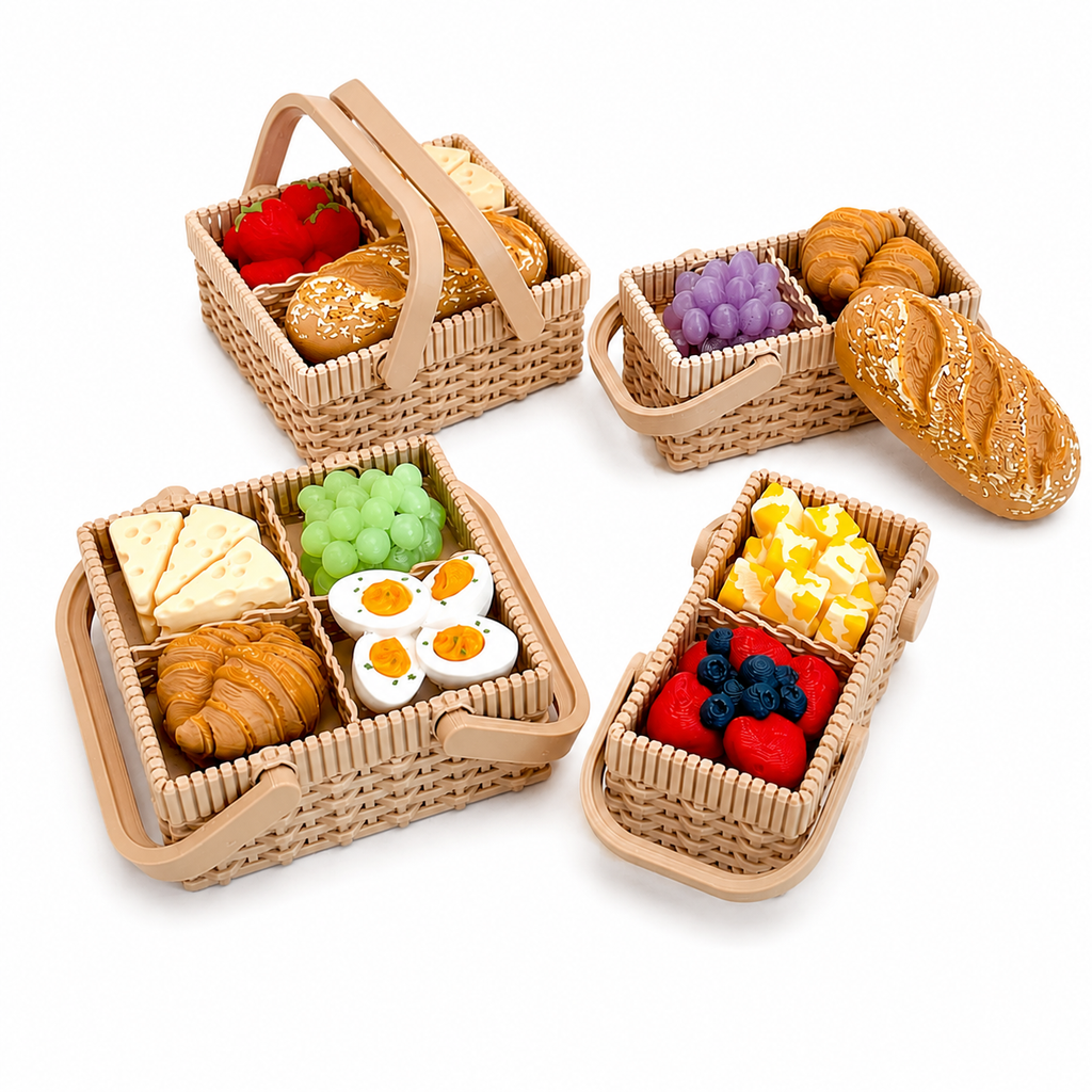 The Picnic Collection