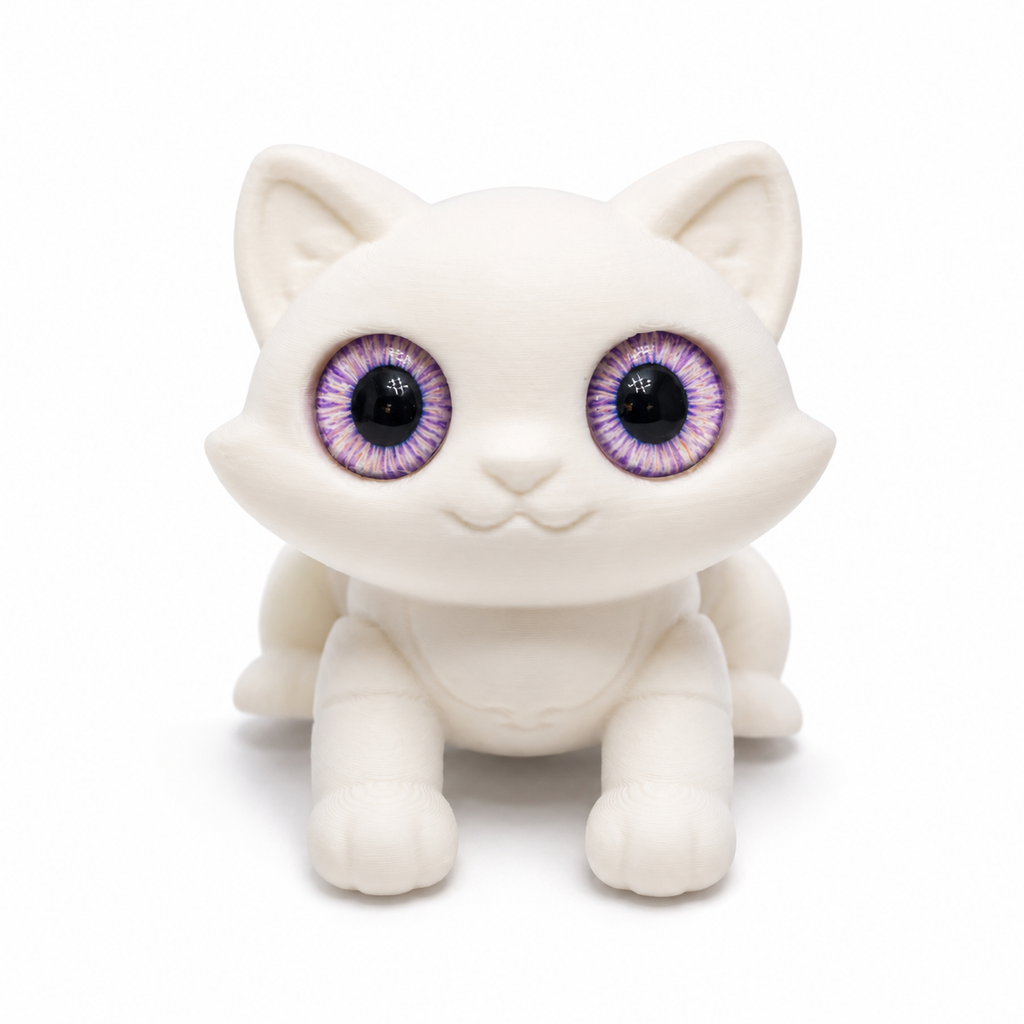 Kitty