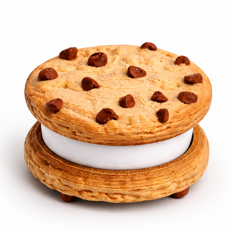 Cookie Sandwich Clicker