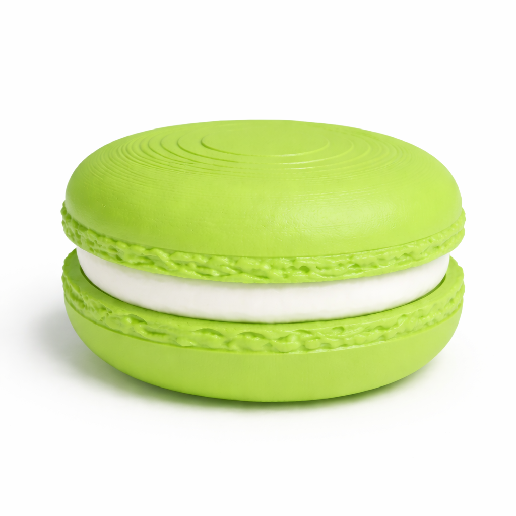 Macaron Fidget Clicker