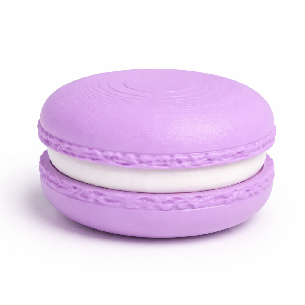 Macaron Fidget Clicker