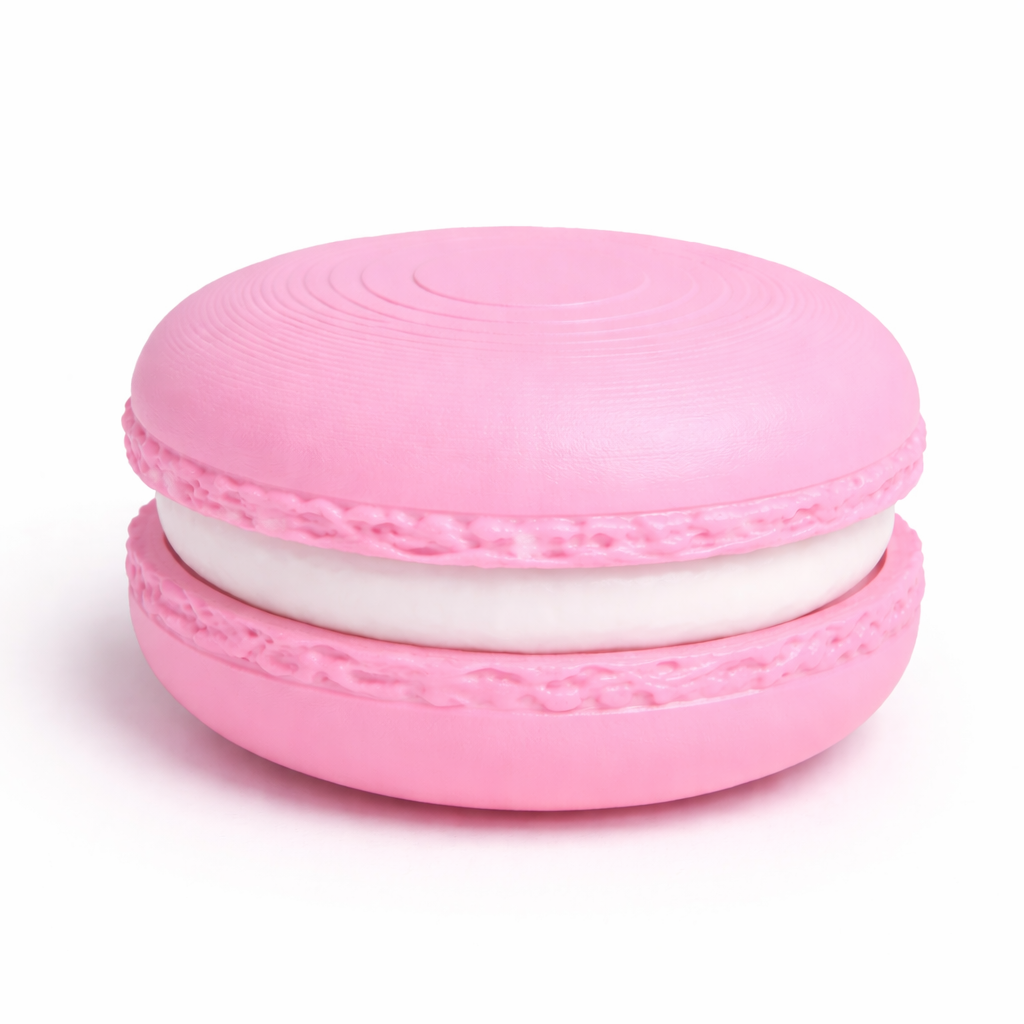 Macaron Fidget Clicker