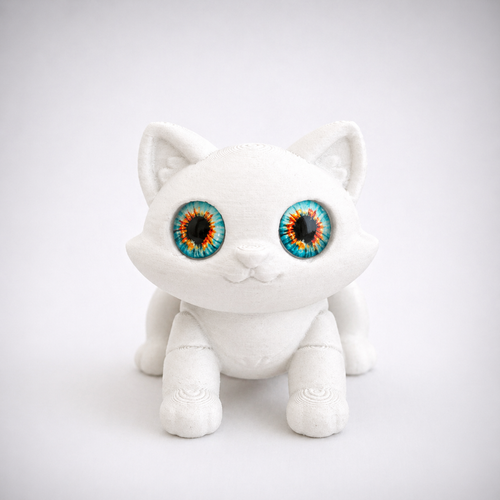 Kitty